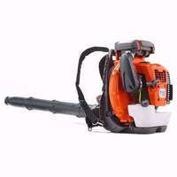 Husqvarna 580BTS MARK 2 Gas Powered Backpack Blower