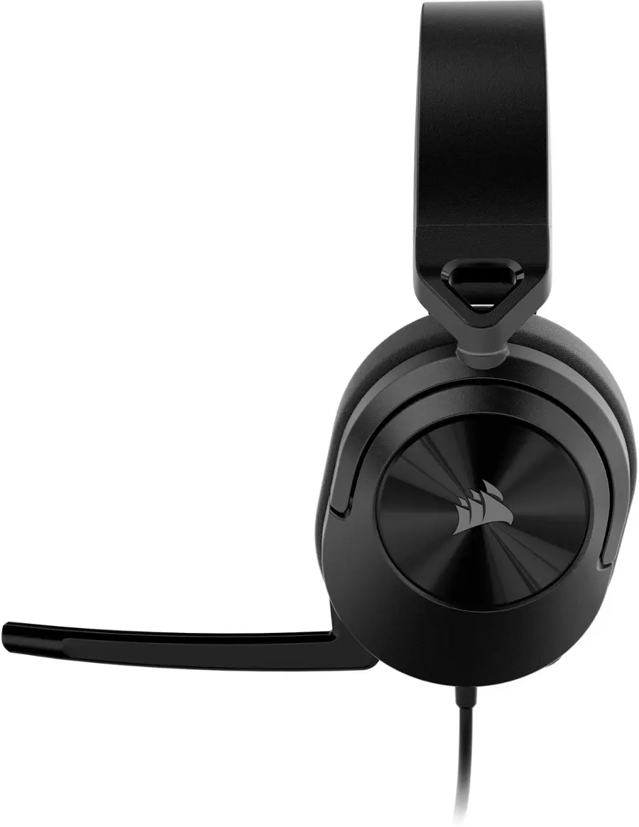 Corsair HS55 Wired Gaming Headset