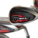 Callaway Razr X Irons hl 4-9/ap