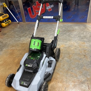 EGO LM2110SP 56V Lithium Ion Self Propelled Lawn Mower