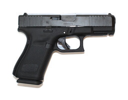 GLOCK 19 gen 5 9mm Semi Auto Pistol Excellent Condition