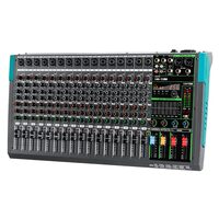 Depusheng PA16 16 Channel Mixer 