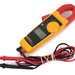 FLUKE 323 Multimeter with Test Leads