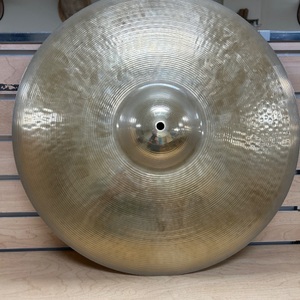 Ziljian 20" Ride Cymbal