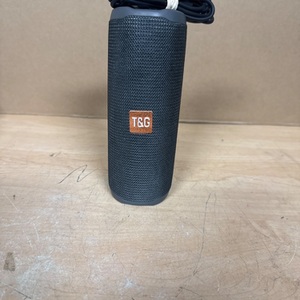 T&G BT SPEAKER
