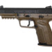FN five-seven 5.7X28mm Semi Auto Pistol 2 Magazines