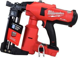 MILWAUKEE 2843-20 18V Lithium Ion Fence Stapler
