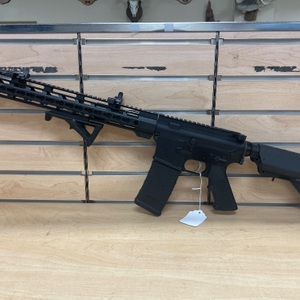 Ballistic Advantage LLC DCP3 .300 AAC Semi Automatic Rifle