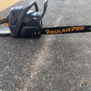 POPULAN PRO PR4218 / CHAINSAW
