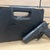 CZ AMERICAN P-09 9MM Semi Automatic Pistol 