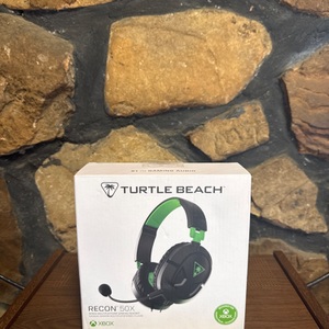 TURTLE BEACH RECON 50X / GAMING HEADSET