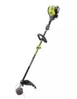 Ryobi gas weed eater