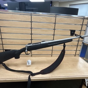 SAVAGE Axis 30-06 SPRG Bolt Action Rifle