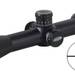 Weaver Kaspa 3-12x50MM Black Matte Rifle Scope 