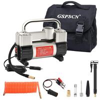 GSPSCN Air Compressor