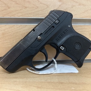 RUGER LCP .380 ACP Semi Automatic Pistol 