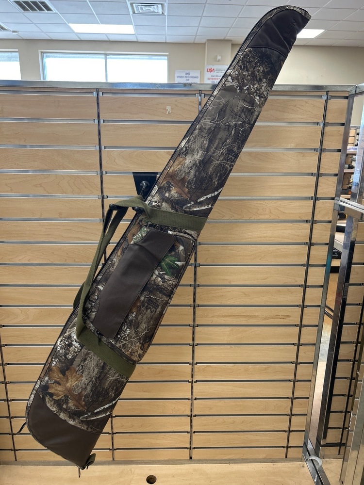 Camo Rifle Case | USA Pawn