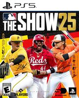 MLB The Show 25- Playstation 5