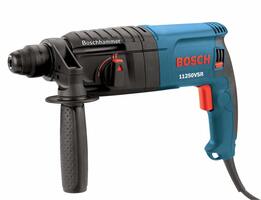 Bosch BULLDOG Xtreme Rotary Hammer Drill 