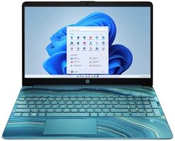 HP 15-DY0704DS 15.6" Windows 11 Laptop 