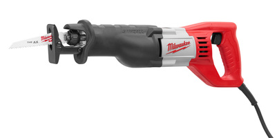 Milwaukee 6509-31 Electric Reciprocating Saw
