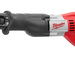 Milwaukee 6509-31 Electric Reciprocating Saw