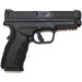 SPRINGFIELD ARMORY xd 3 Optics Ready 9mm Semi Auto Pistol