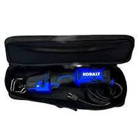 Kobalt K6RS-06A Electric Reciprocating Saw