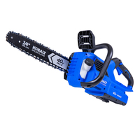 Kobalt KCS 1224B-03 24V Lithium Ion Chainsaw