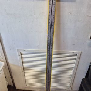 STANLEY I-BEAM 180 48" DRYWALL T-SQUARE 1/8" 
