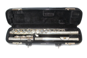 Yamaha 200 ad II Flute