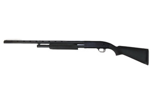 MAVERICK 88 20ga Pump Action Shotgun