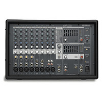 Yamaha EMX512SC 12 Channel Mixer