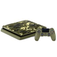Sony PS4 Slim CUH-2115B Video Gaming Console 