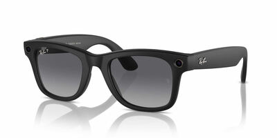 Rayban RW4006 Meta Smart Sunglasses
