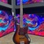 2011 Fender American Jazz Bass 4 String Guitar W/Original Case