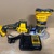 DEWALT COMBO KIT