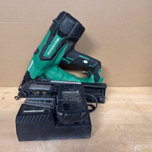 METABO NT 1865DMA(S)