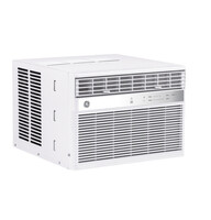 GE 6,000 BTU Window Unit Air Conditioner