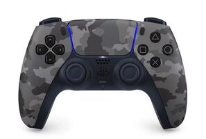 Sony PS5 Wireless Dualsense Controller- Gray