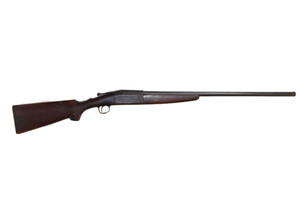 LEFEVER ARMS Field and trap 16ga Single Shot Shotgun