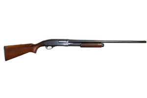 REMINGTON 870 Wing master 12ga Pump Action Shotgun