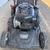 SENIX EXI725 / PUSH MOWER