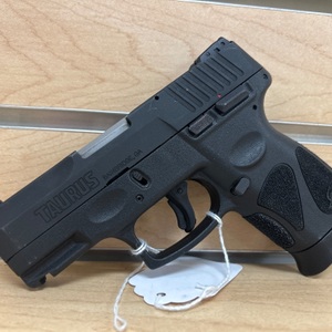 TAURUS G2C 9MM Semi Automatic Pistol 