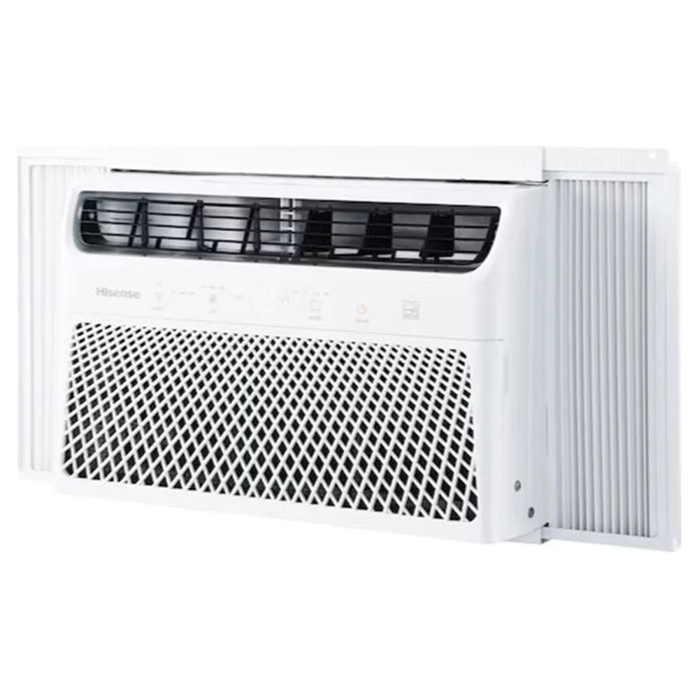 Hisense 8,000 BTU Window Unit Air Conditioner