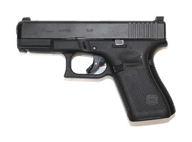 GLOCK 19 gen 5 9mm Semi Auto Pistol