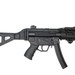 CENTURY ARMS MKE AP5-p 9mm Semi Auto Pistol with 5 Mags