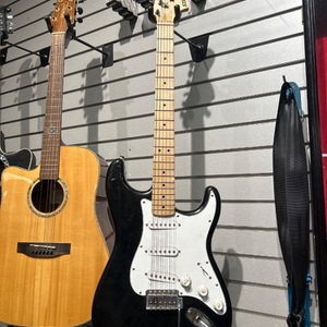 Fender Starcaster Electric Guitar- Made in China