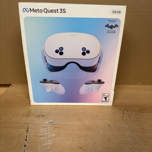 Oculus 3S 128GB VR