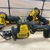Dewalt 20V Lithium Ion Combo Kit 3 Piece W/3 Batteries